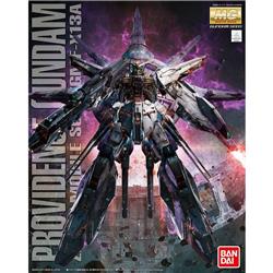 BANDAI Spirits Hobby MG 1/100 Providence Gundam 'Gundam SEED' Model Kit