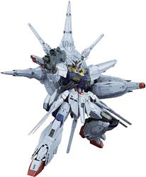 BANDAI Spirits Hobby MG 1/100 Providence Gundam 'Gundam SEED' Model Kit