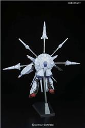 BANDAI Spirits Hobby MG 1/100 Providence Gundam 'Gundam SEED' Model Kit