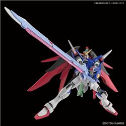 BANDAI HGCE #224 1/144 Destiny Gundam "Gundam SEED Destiny" Model kit