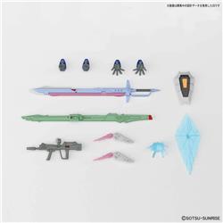 BANDAI HGCE #224 1/144 Destiny Gundam "Gundam SEED Destiny" Model kit