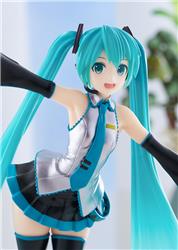 Good Smile Company POP UP PARADE Hatsune Miku: Translucent Color Ver. Statue