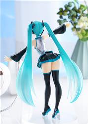 Good Smile Company POP UP PARADE Hatsune Miku: Translucent Color Ver. Statue