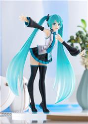 Good Smile Company POP UP PARADE Hatsune Miku: Translucent Color Ver. Statue