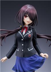 Good Smile Company POP UP PARADE Kurumi Tokisaki: School Uniform Ver. L Size "Date A Live" Statue