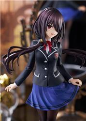 Good Smile Company POP UP PARADE Kurumi Tokisaki: School Uniform Ver. L Size "Date A Live" Statue