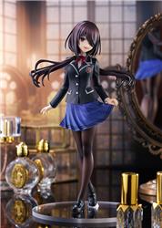 Good Smile Company POP UP PARADE Kurumi Tokisaki: School Uniform Ver. L Size "Date A Live" Statue