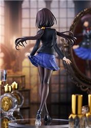 Good Smile Company POP UP PARADE Kurumi Tokisaki: School Uniform Ver. L Size "Date A Live" Statue