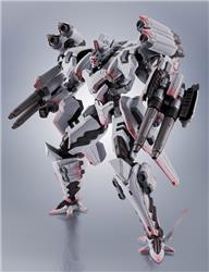 BANDAI Tamashii ROBOT SPIRITS IB-07: SOL 644 / Ayre "ARMORED CORE VI FIRES OF RUBICON" Action Figure