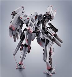 BANDAI Tamashii ROBOT SPIRITS IB-07: SOL 644 / Ayre "ARMORED CORE VI FIRES OF RUBICON" Action Figure