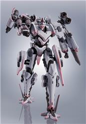 BANDAI Tamashii ROBOT SPIRITS IB-07: SOL 644 / Ayre "ARMORED CORE VI FIRES OF RUBICON" Action Figure