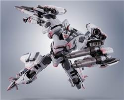 BANDAI Tamashii ROBOT SPIRITS IB-07: SOL 644 / Ayre "ARMORED CORE VI FIRES OF RUBICON" Action Figure