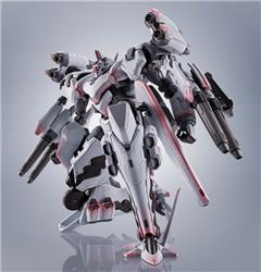 BANDAI Tamashii ROBOT SPIRITS IB-07: SOL 644 / Ayre "ARMORED CORE VI FIRES OF RUBICON" Action Figure