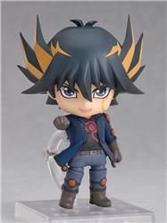 Good Smile Company Nendoroid Yusei Fudo "Yu-Gi-Oh! 5D's" Action Figure