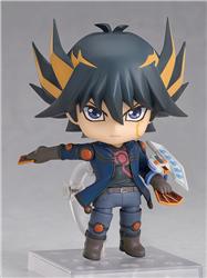 Good Smile Company Nendoroid Yusei Fudo "Yu-Gi-Oh! 5D's" Action Figure