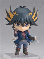 Good Smile Company Nendoroid Yusei Fudo "Yu-Gi-Oh! 5D's" Action Figure