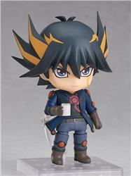 Good Smile Company Nendoroid Yusei Fudo "Yu-Gi-Oh! 5D's" Action Figure