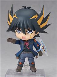 Good Smile Company Nendoroid Yusei Fudo "Yu-Gi-Oh! 5D's" Action Figure