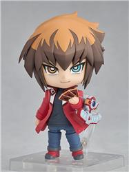 Good Smile Company Nendoroid Jaden Yuki "Yu-Gi-Oh! Duel Monsters GX" Action Figure