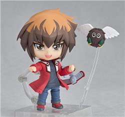 Good Smile Company Nendoroid Jaden Yuki "Yu-Gi-Oh! Duel Monsters GX" Action Figure