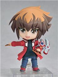 Good Smile Company Nendoroid Jaden Yuki "Yu-Gi-Oh! Duel Monsters GX" Action Figure