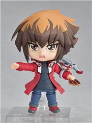 Good Smile Company Nendoroid Jaden Yuki "Yu-Gi-Oh! Duel Monsters GX" Action Figure