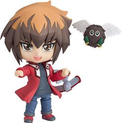 Good Smile Company Nendoroid Jaden Yuki "Yu-Gi-Oh! Duel Monsters GX" Action Figure