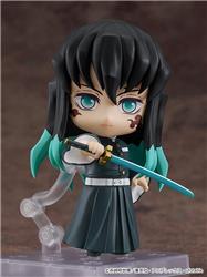 Good Smile Company Nendoroid Muichiro Tokito "Demon Slayer"