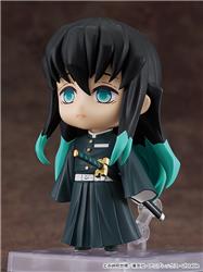 Good Smile Company Nendoroid Muichiro Tokito "Demon Slayer"