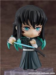 Good Smile Company Nendoroid Muichiro Tokito "Demon Slayer"