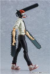 Good Smile Company Max Factory Figma Denji "Chainsaw Man" Action Figure