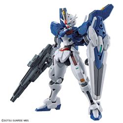 BANDAI Hobby HG #19 1/144 Gundam Aerial Rebuild "Gundam: The Witch from Mercury" Model Kit