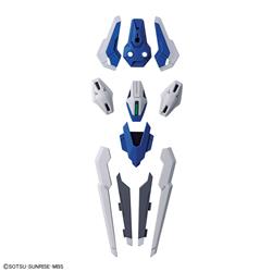 BANDAI Hobby HG #19 1/144 Gundam Aerial Rebuild "Gundam: The Witch from Mercury" Model Kit