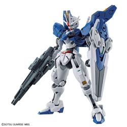 BANDAI Hobby HG #19 1/144 Gundam Aerial Rebuild "Gundam: The Witch from Mercury" Model Kit