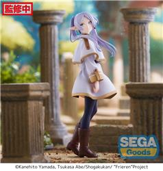 SEGA Desktop x Decorate Collections Frieren "Frieren: Beyond Journey's End" Figure