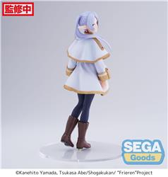 SEGA Desktop x Decorate Collections Frieren "Frieren: Beyond Journey's End" Figure