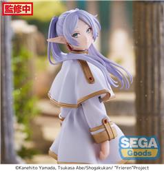 SEGA Desktop x Decorate Collections Frieren "Frieren: Beyond Journey's End" Figure