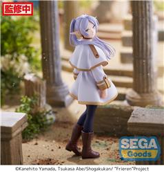 SEGA Desktop x Decorate Collections Frieren "Frieren: Beyond Journey's End" Figure