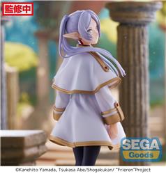 SEGA Desktop x Decorate Collections Frieren "Frieren: Beyond Journey's End" Figure