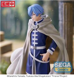 SEGA Desktop x Decorate Collections Himmel "Frieren: Beyond Journey's End" Figure