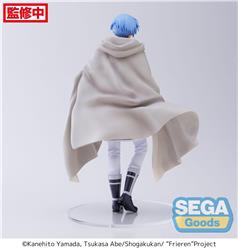 SEGA Desktop x Decorate Collections Himmel "Frieren: Beyond Journey's End" Figure