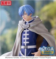 SEGA Desktop x Decorate Collections Himmel "Frieren: Beyond Journey's End" Figure