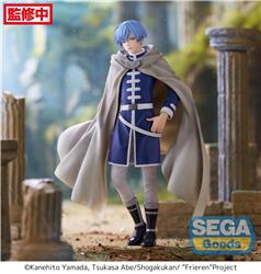 SEGA Desktop x Decorate Collections Himmel "Frieren: Beyond Journey's End" Figure