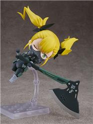 Good Smile Company Nendoroid Kikoru Shinomiya "Kaiju No.8" Action Figure