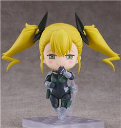 Good Smile Company Nendoroid Kikoru Shinomiya "Kaiju No.8" Action Figure