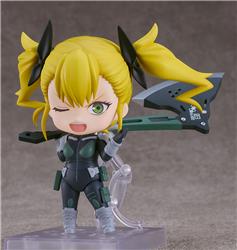 Good Smile Company Nendoroid Kikoru Shinomiya "Kaiju No.8" Action Figure