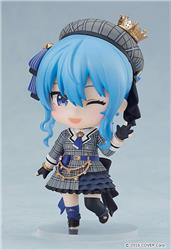 Good Smile Company Nendoroid Hoshimachi Suisei (Re-Run)"hololive production" Action Figure