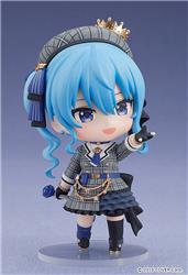 Good Smile Company Nendoroid Hoshimachi Suisei (Re-Run)"hololive production" Action Figure