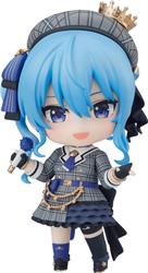 Good Smile Company Nendoroid Hoshimachi Suisei (Re-Run)"hololive production" Action Figure