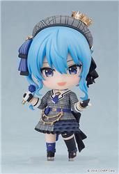 Good Smile Company Nendoroid Hoshimachi Suisei (Re-Run)"hololive production" Action Figure